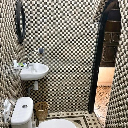 Riad Beldy Essaouira Quarto foto