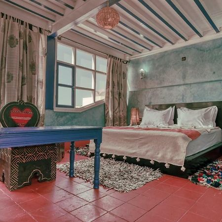 Riad Beldy Essaouira Exterior foto