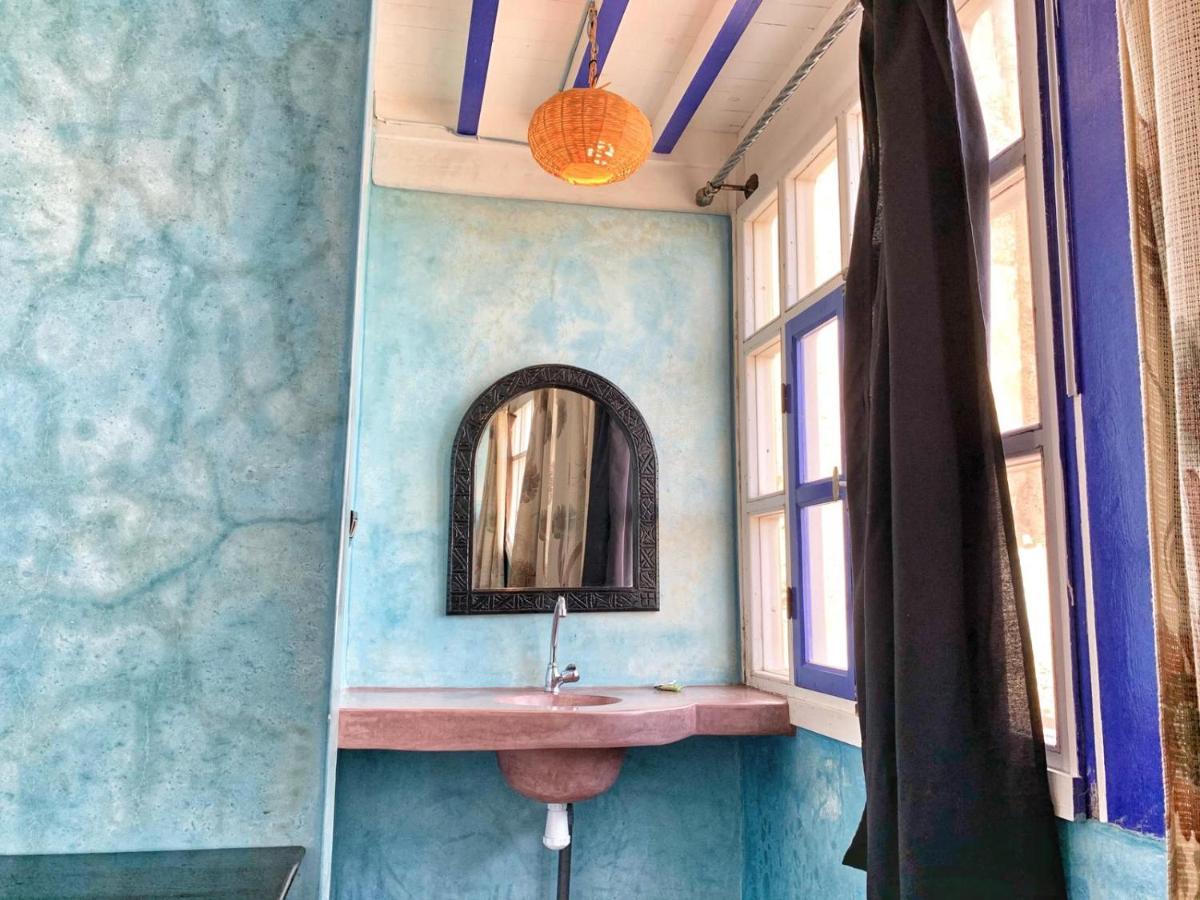 Riad Beldy Essaouira Exterior foto