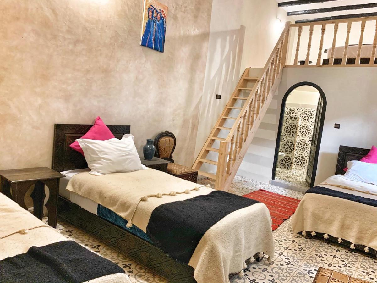 Riad Beldy Essaouira Exterior foto