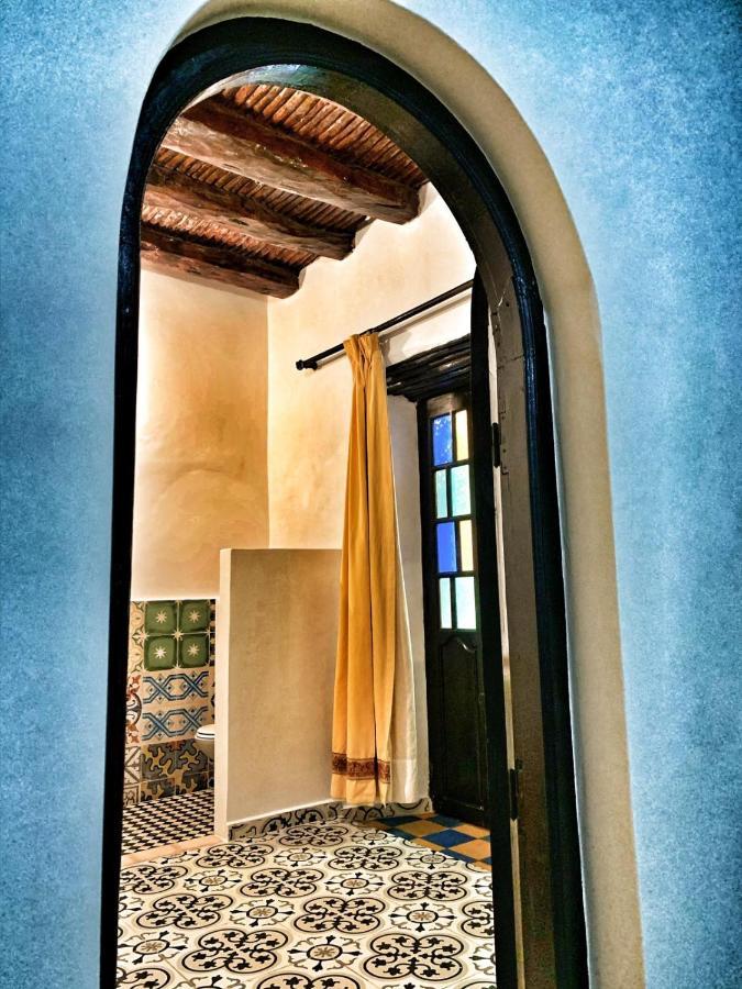 Riad Beldy Essaouira Exterior foto
