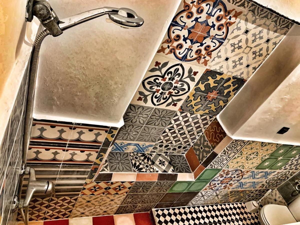 Riad Beldy Essaouira Exterior foto