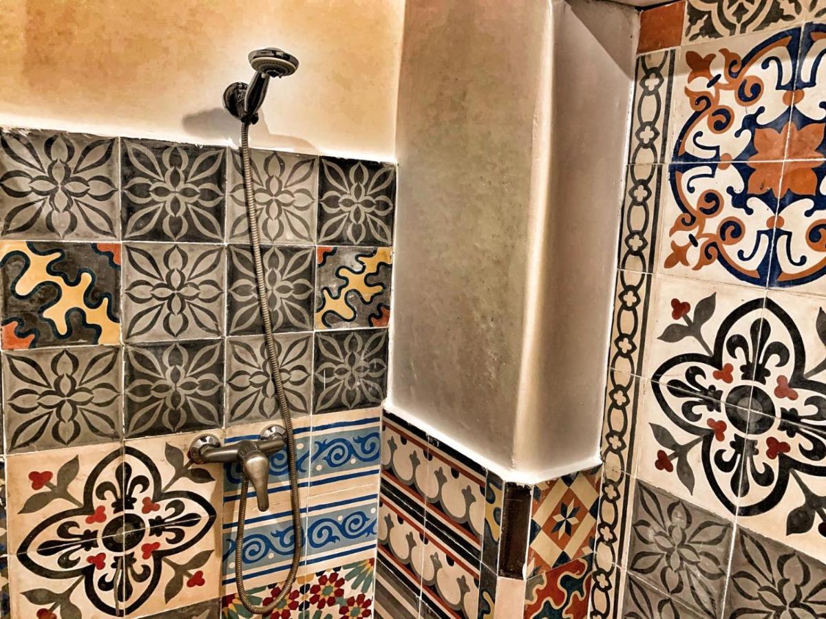 Riad Beldy Essaouira Exterior foto
