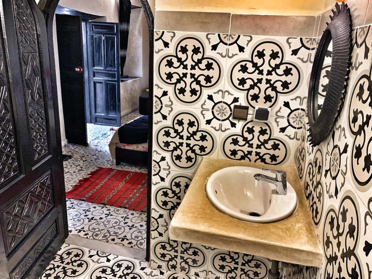 Riad Beldy Essaouira Exterior foto