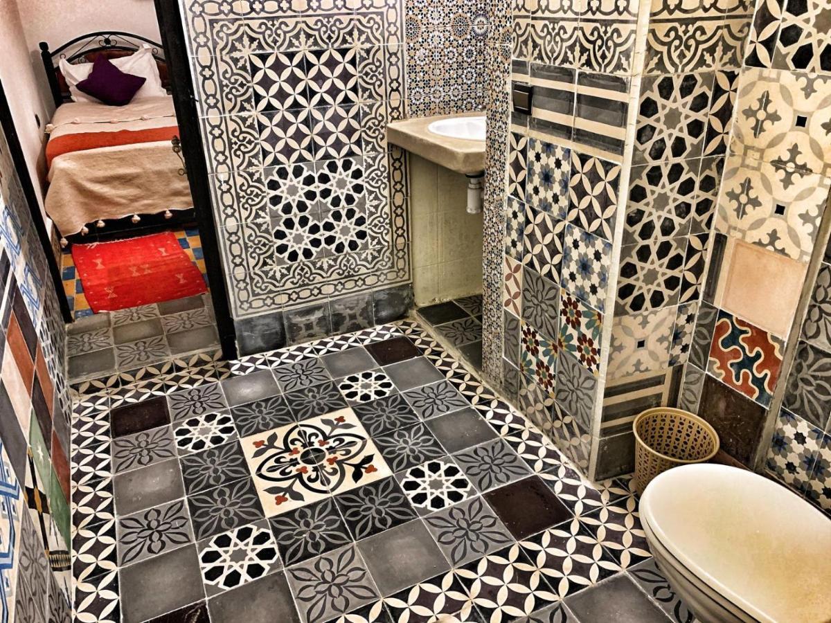 Riad Beldy Essaouira Exterior foto
