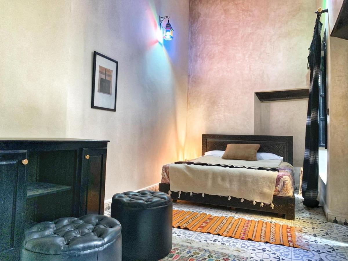 Riad Beldy Essaouira Exterior foto