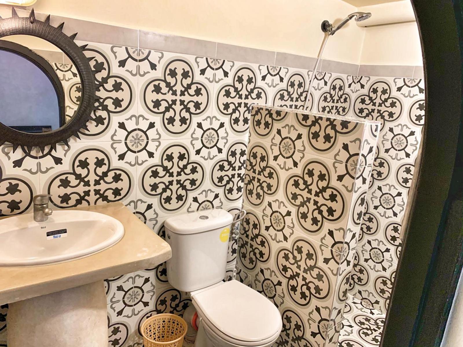 Riad Beldy Essaouira Quarto foto