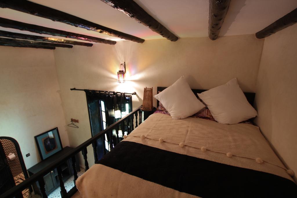 Riad Beldy Essaouira Exterior foto
