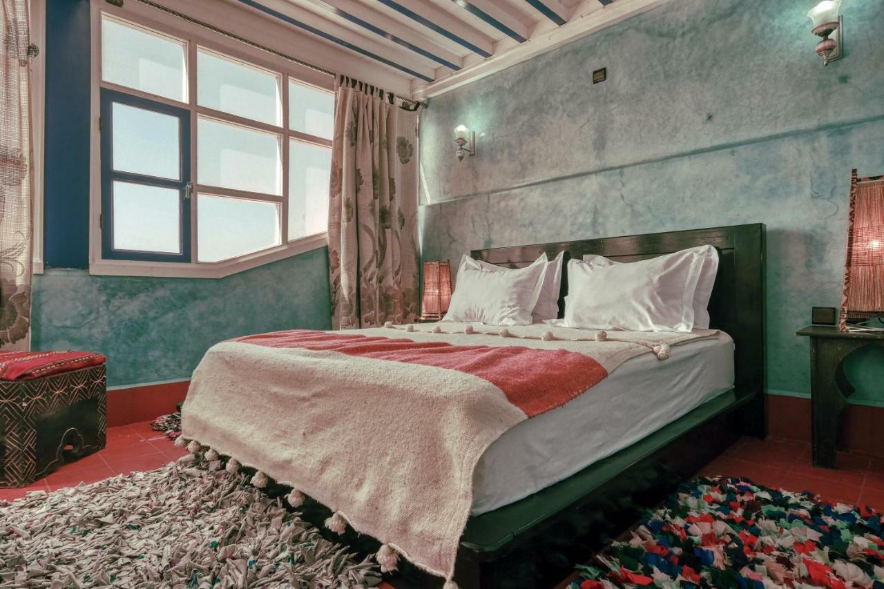 Riad Beldy Essaouira Exterior foto