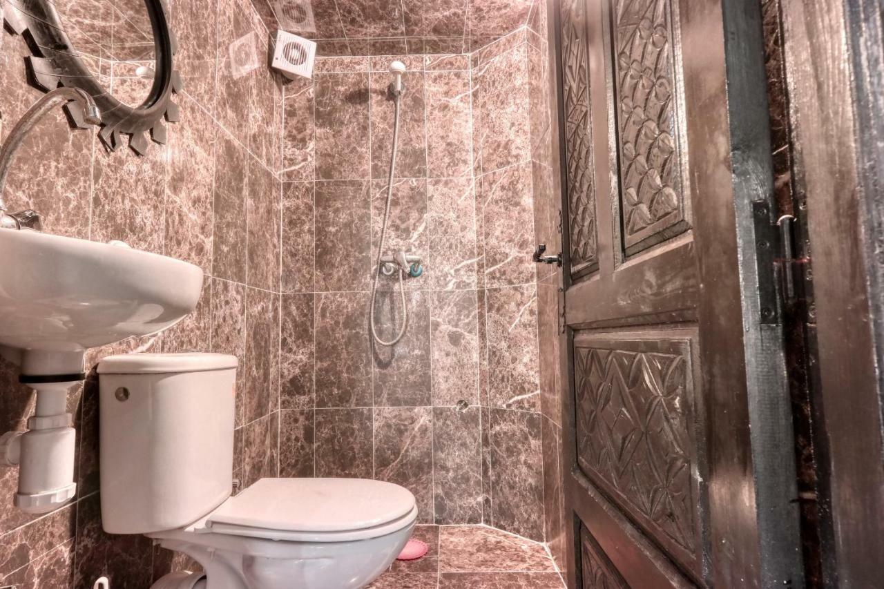 Riad Beldy Essaouira Exterior foto