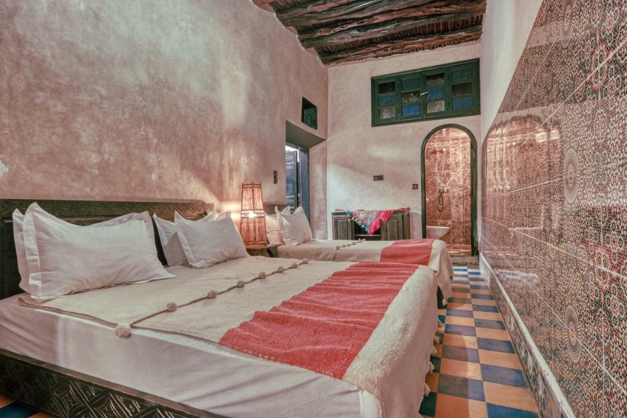 Riad Beldy Essaouira Exterior foto