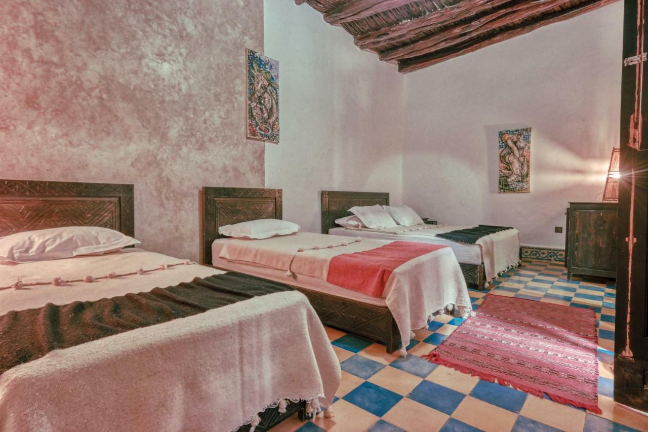 Riad Beldy Essaouira Exterior foto