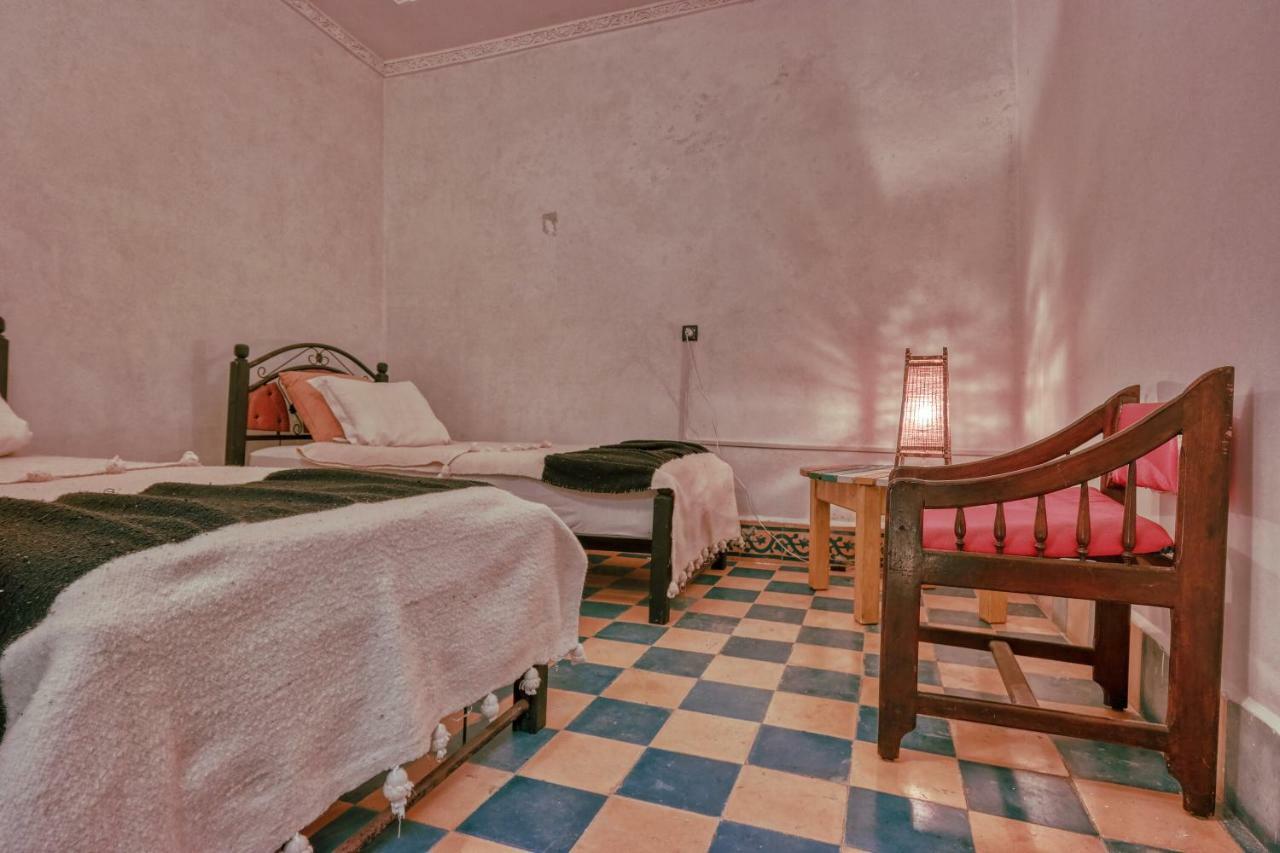 Riad Beldy Essaouira Exterior foto