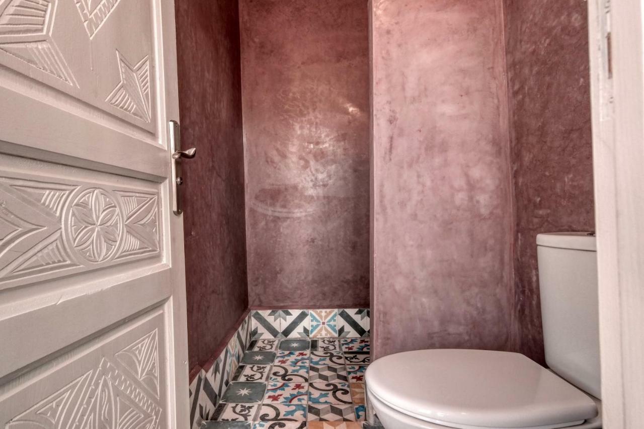 Riad Beldy Essaouira Exterior foto