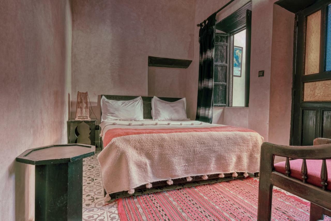 Riad Beldy Essaouira Exterior foto