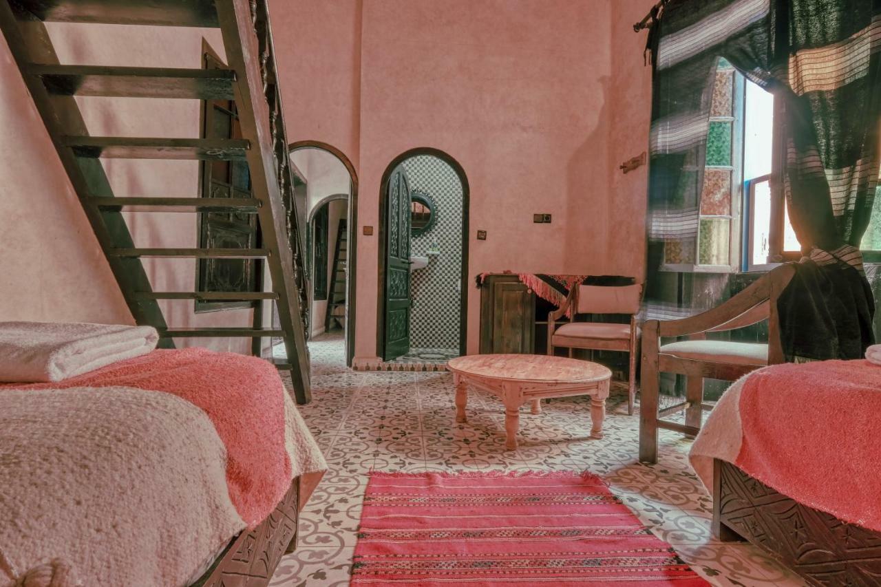 Riad Beldy Essaouira Exterior foto