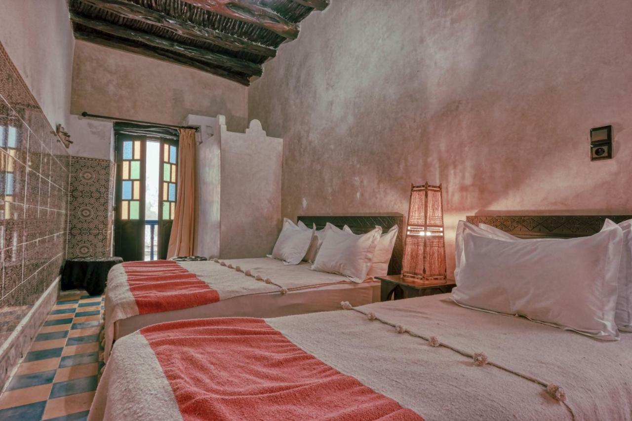 Riad Beldy Essaouira Exterior foto