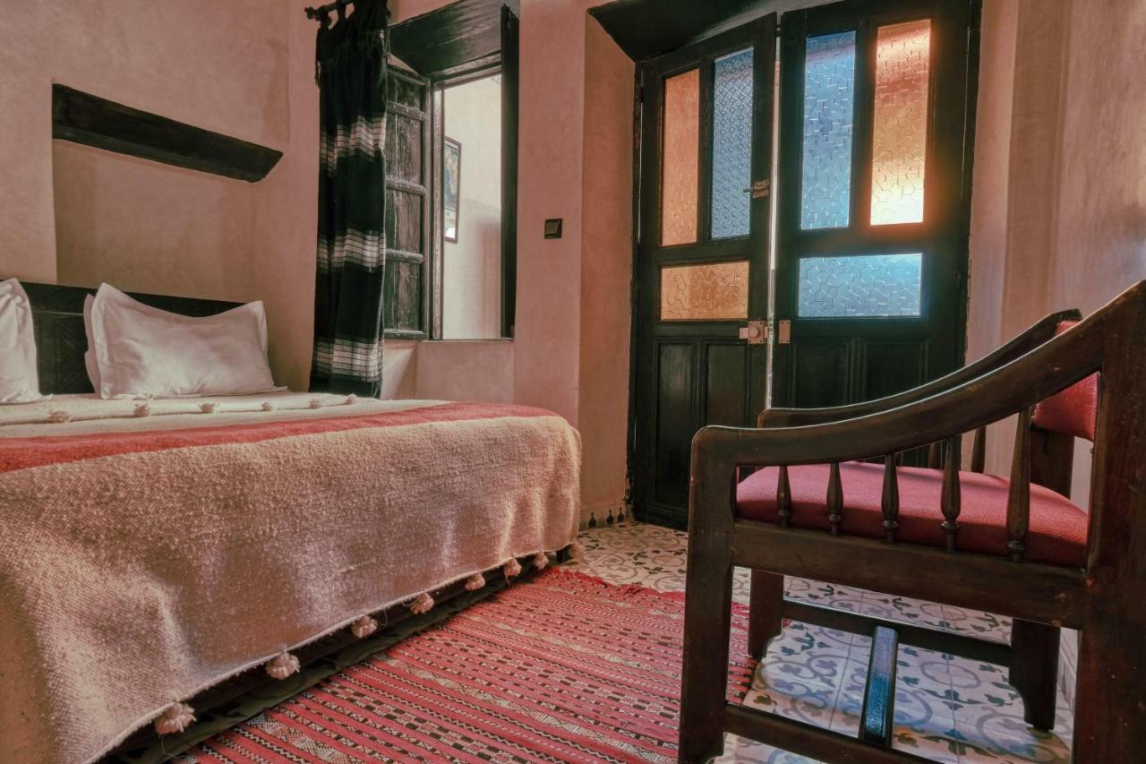 Riad Beldy Essaouira Exterior foto