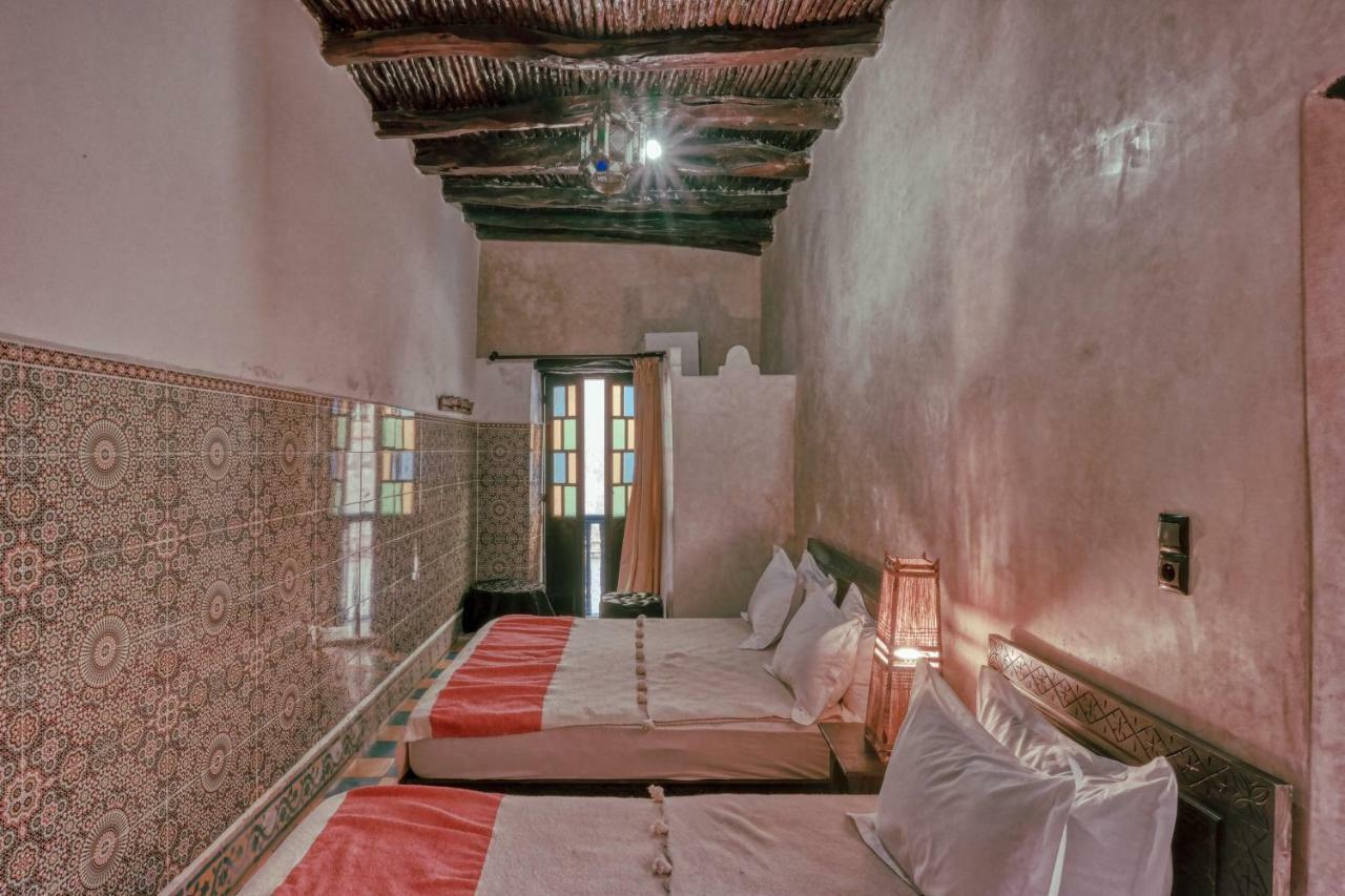 Riad Beldy Essaouira Exterior foto