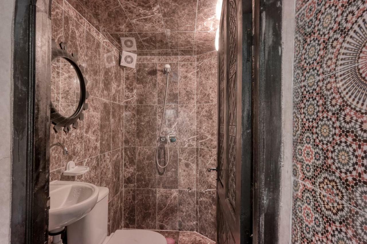 Riad Beldy Essaouira Exterior foto