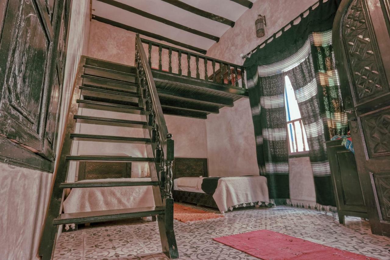 Riad Beldy Essaouira Exterior foto